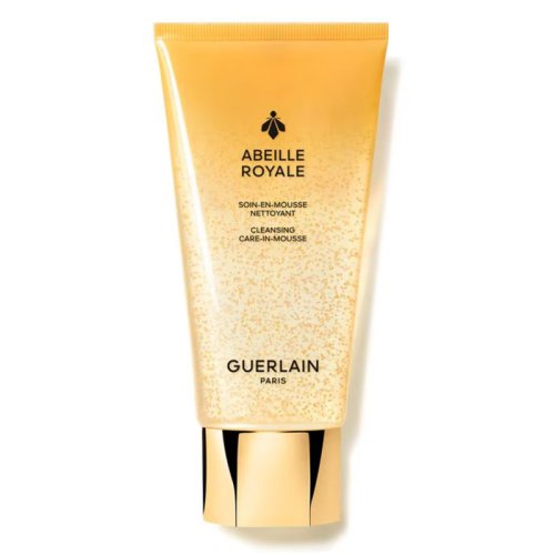 GUERLAIN-Abeille Royale Cleansing Care-in-Mousse GUERLAIN-Abeille Royale Cleansing Care-in-Mousse
